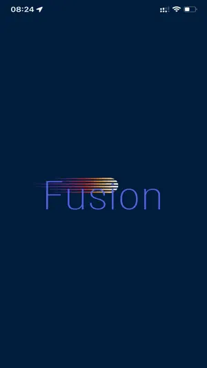 Fusion AI screenshot 1