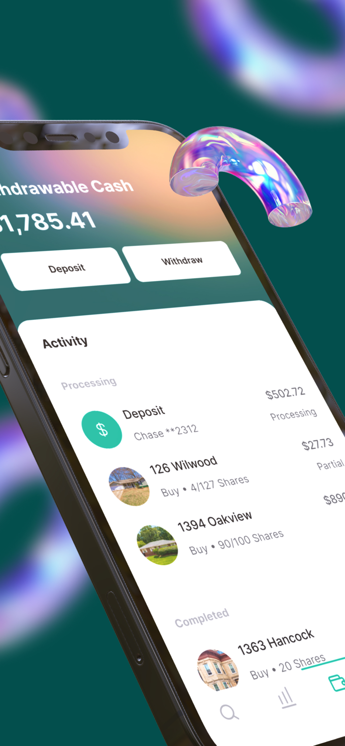 Landa Invest in Real Estate