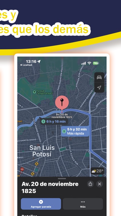 Lealtad GasoMax screenshot-6