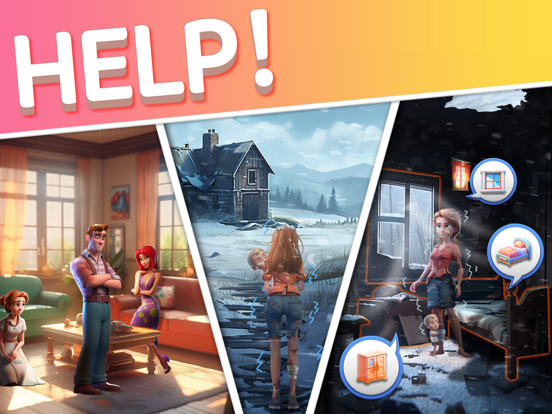 Cooking Match - Triple Tile