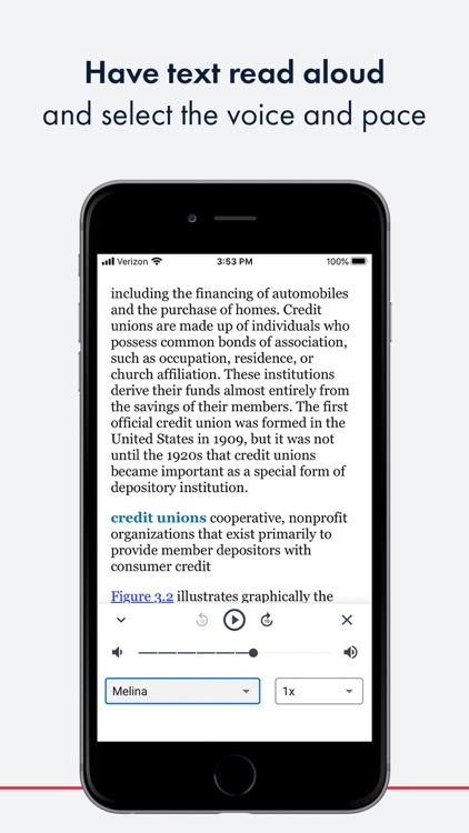 RedShelf screenshot-4