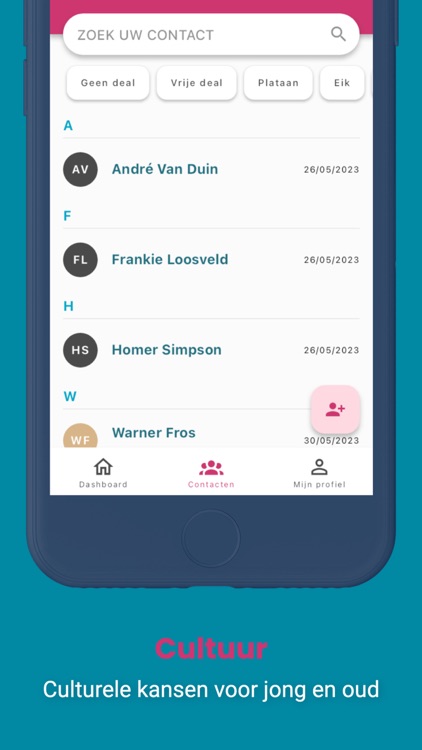 OVWB Fundraising screenshot-5