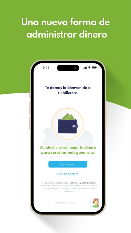 Agriconecta screenshot-7