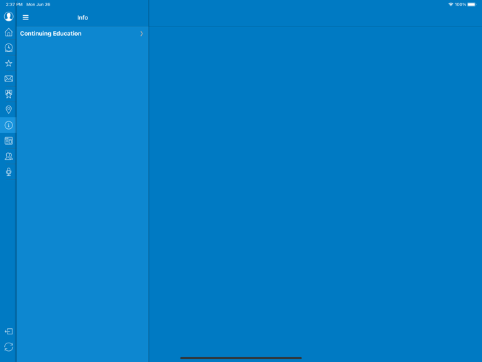 THT Healthcare Governance Conf