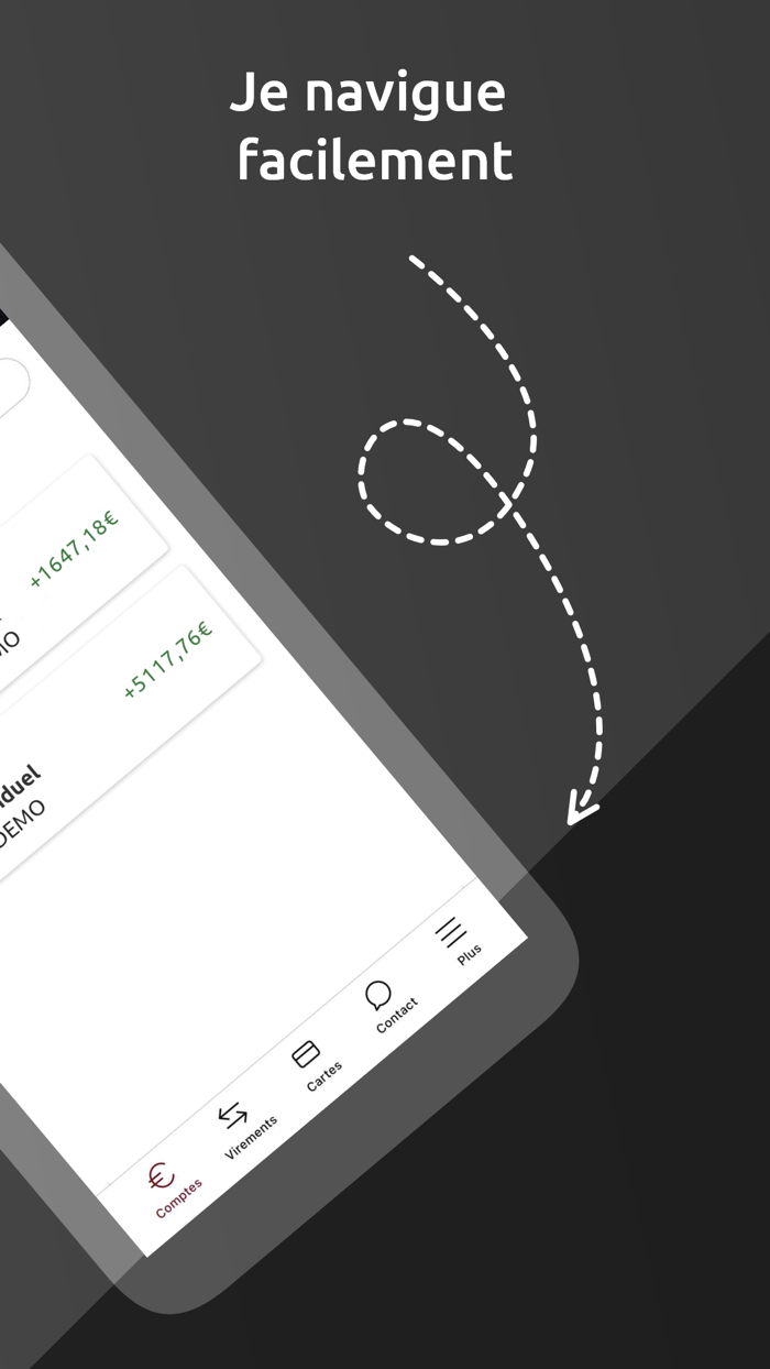 ePalatine Particuliers