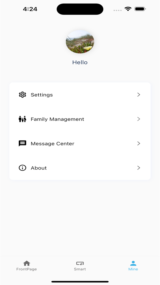 #4. GeniLife (iOS) 由: XM-HDM