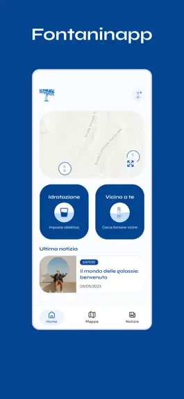 Game screenshot FontaninApp mod apk