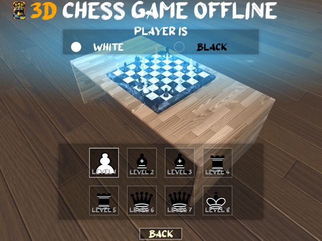 Play Los Alamos Chess online 3D or 2D…