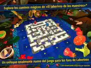 ravensburger laberinto ipad capturas de pantalla 4