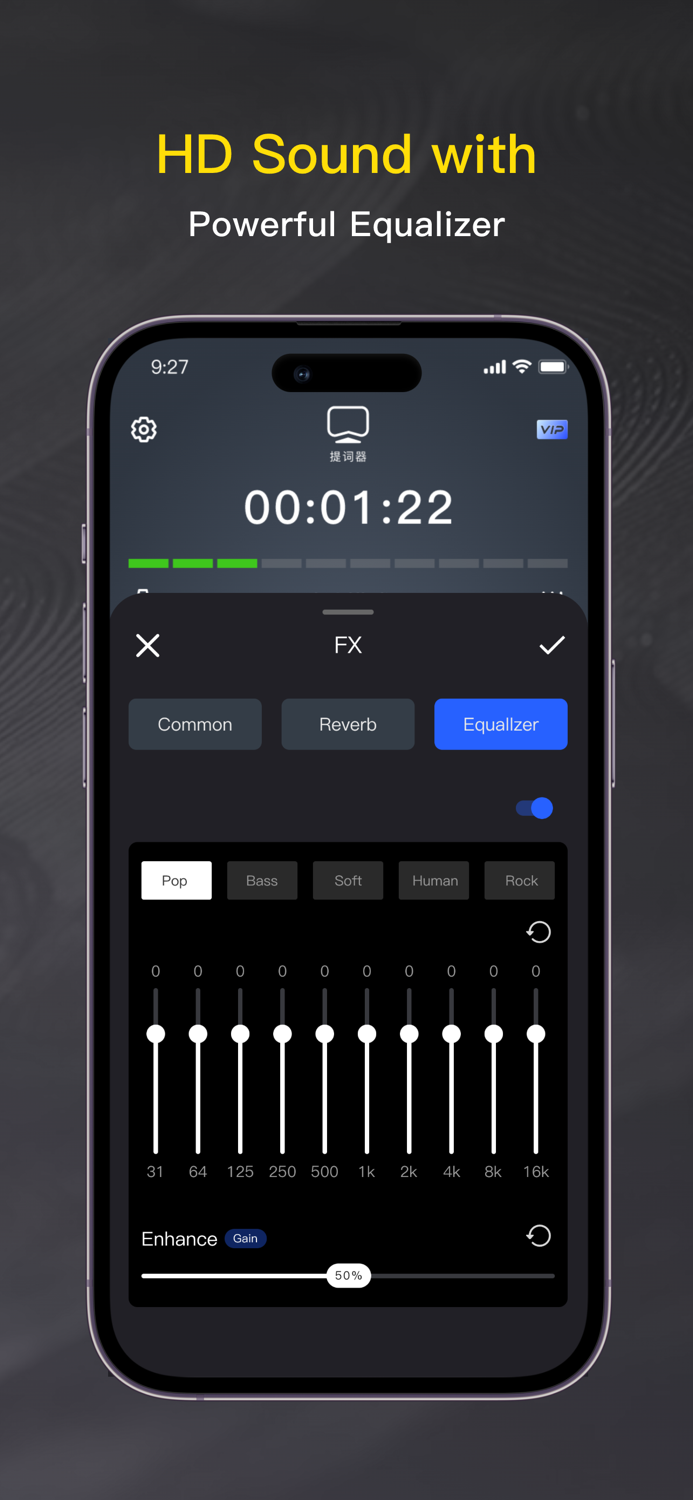 Microphone Voice Recorder