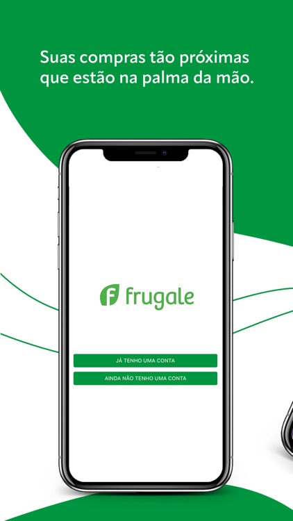 Frugale RJ