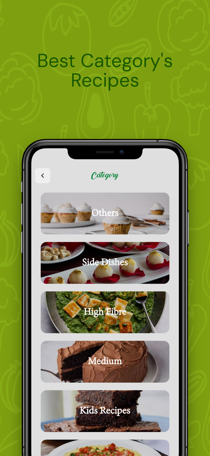 Just Recipes - Easy Cooking