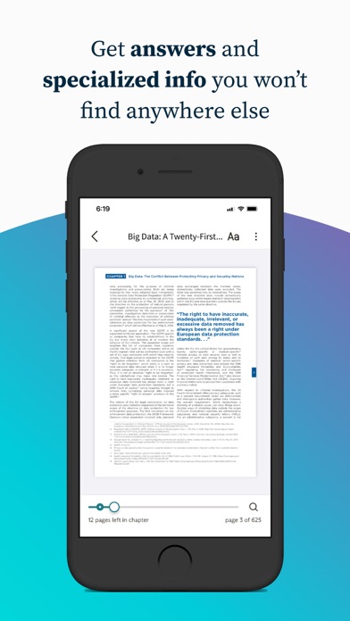 Scribd: 170M+ documents Screenshot