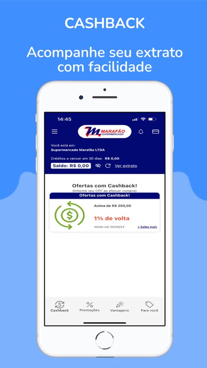 Clube Marafão screenshot-3