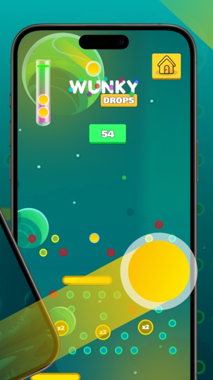 Plinko - Wunky Drops screenshot-3