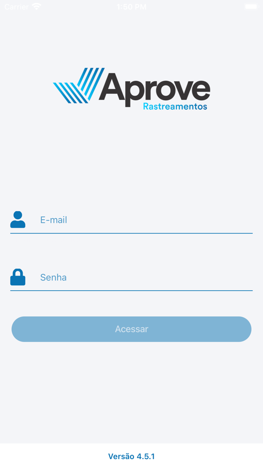 #1. Aprove (iOS) 由: Azul Tecnologia