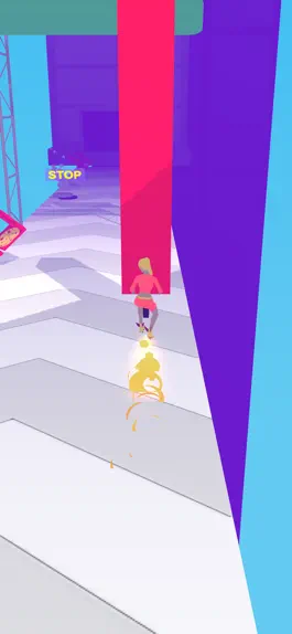 Game screenshot Rollertik mod apk