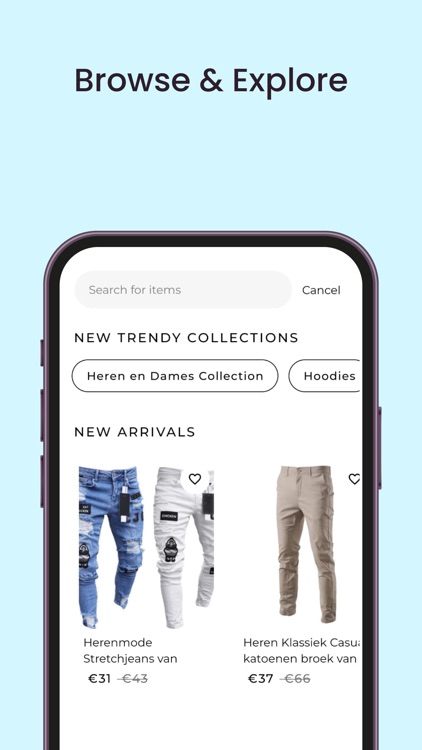 GMY STORE