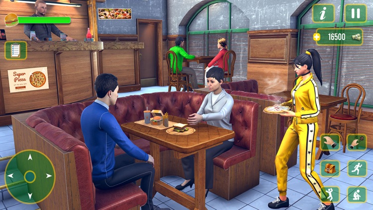 Summer Car RoadTrip Drive Game screenshot-6