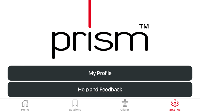 PRISM Instrument