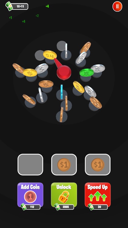 Flip'em All! screenshot-3