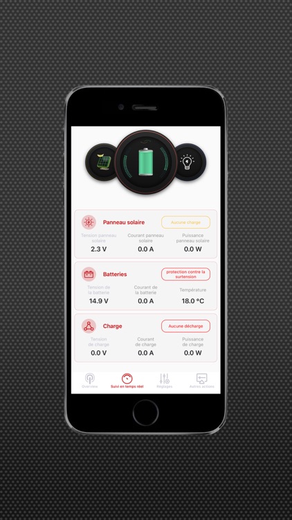 My E-Solar screenshot-4