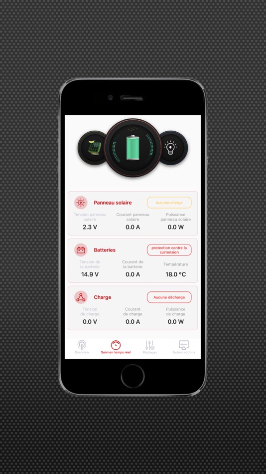 #5. My E-Solar (iOS) 由: Sunroad Equipment