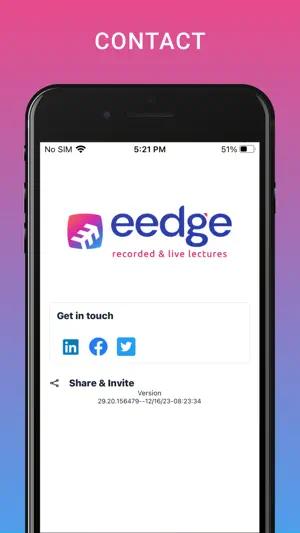 eedge screenshot 4
