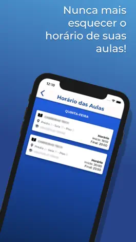 Game screenshot Grupo Anchieta hack