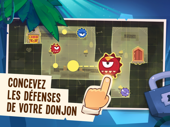 Screenshot #6 pour King of Thieves