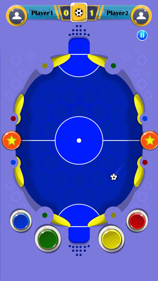 #5. Pinball Simulator (iOS) Bởi: Beijing Popeach Network Technology Limited