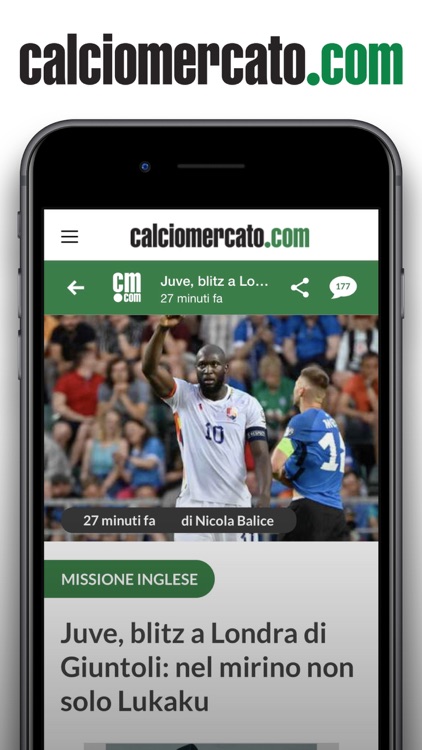 Calciomercato.com