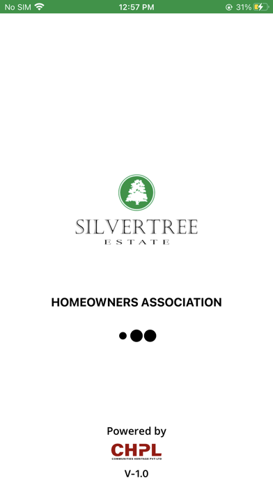 Silvertree Estate Screenshot