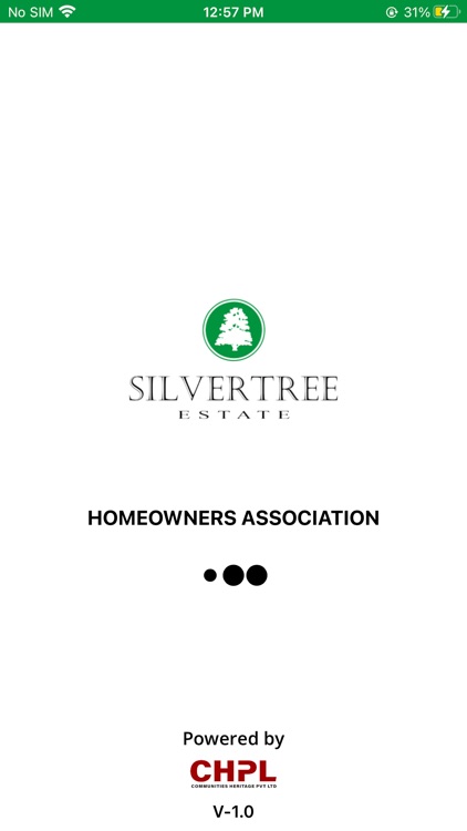 Silvertree Estate
