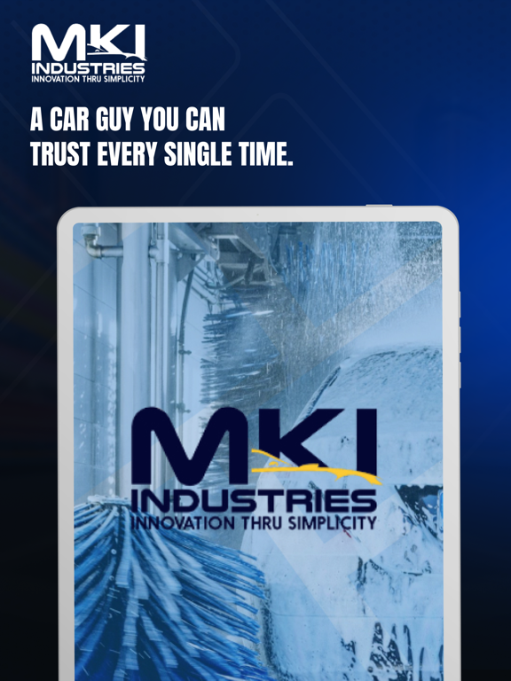 MKIIndustries