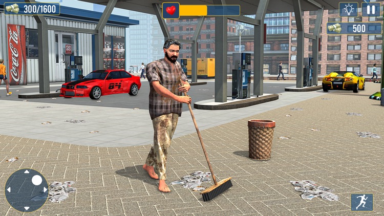 Poor to Billionaire Dad Life