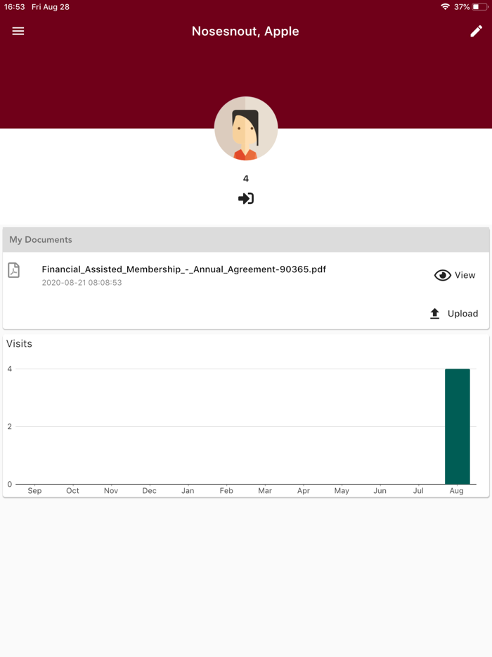 YMCA Health and Wellness