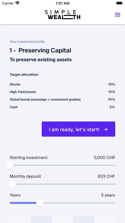 Simplewealth screenshot-3