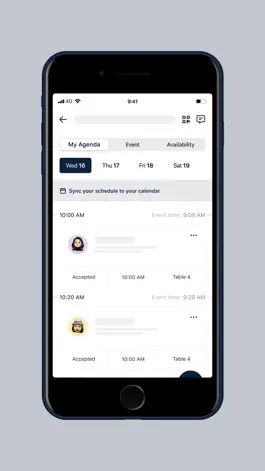 Game screenshot Benzinga Connect hack
