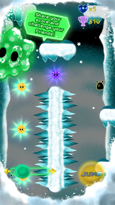 Zlinx Screenshot