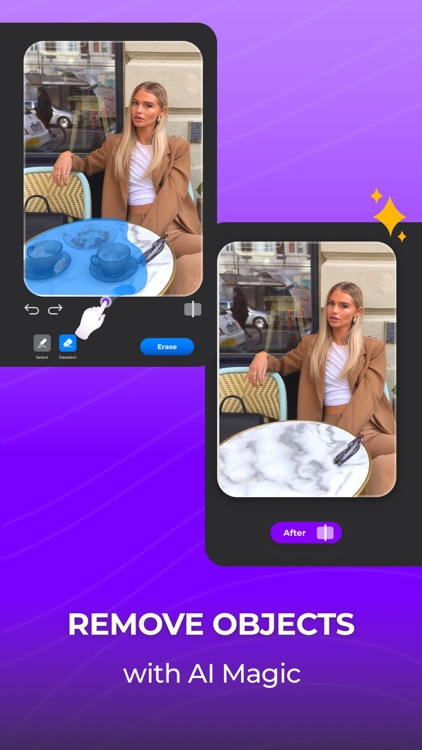 Haze - Photo Enhance, Colorize