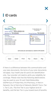 How to cancel & delete healthscope benefits on the go 3