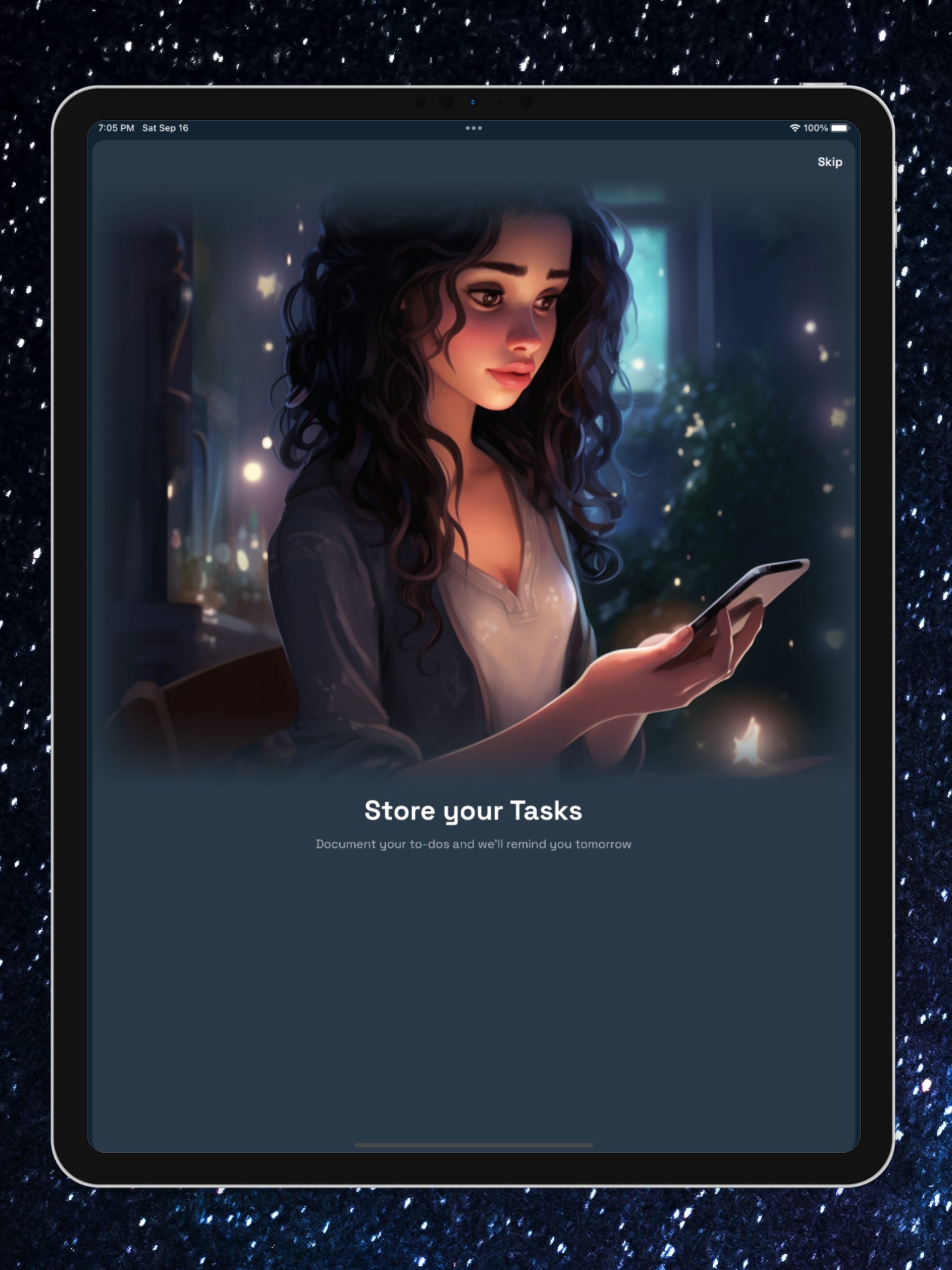 Rest Easy AI screenshot 8