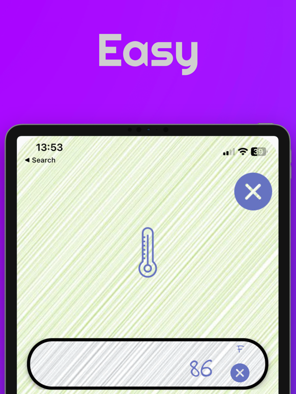 Screenshot #6 pour Fast Convert !