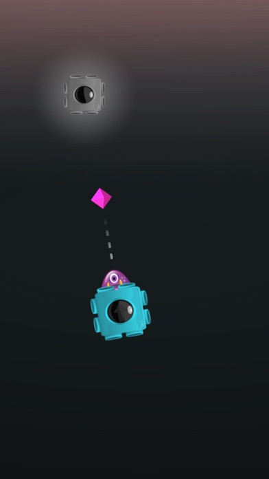 Screenshot #2 pour Cannon barrel firing big eye