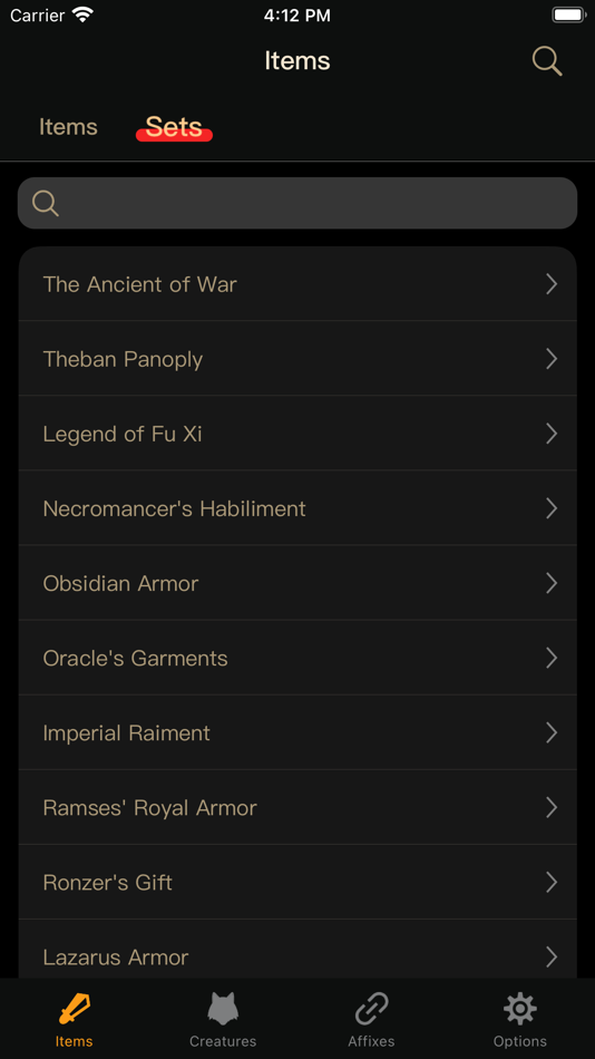 #7. TQ Pal for Titan Quest (iOS) 由: Beijing Concentrated Star River Technology Co., Ltd