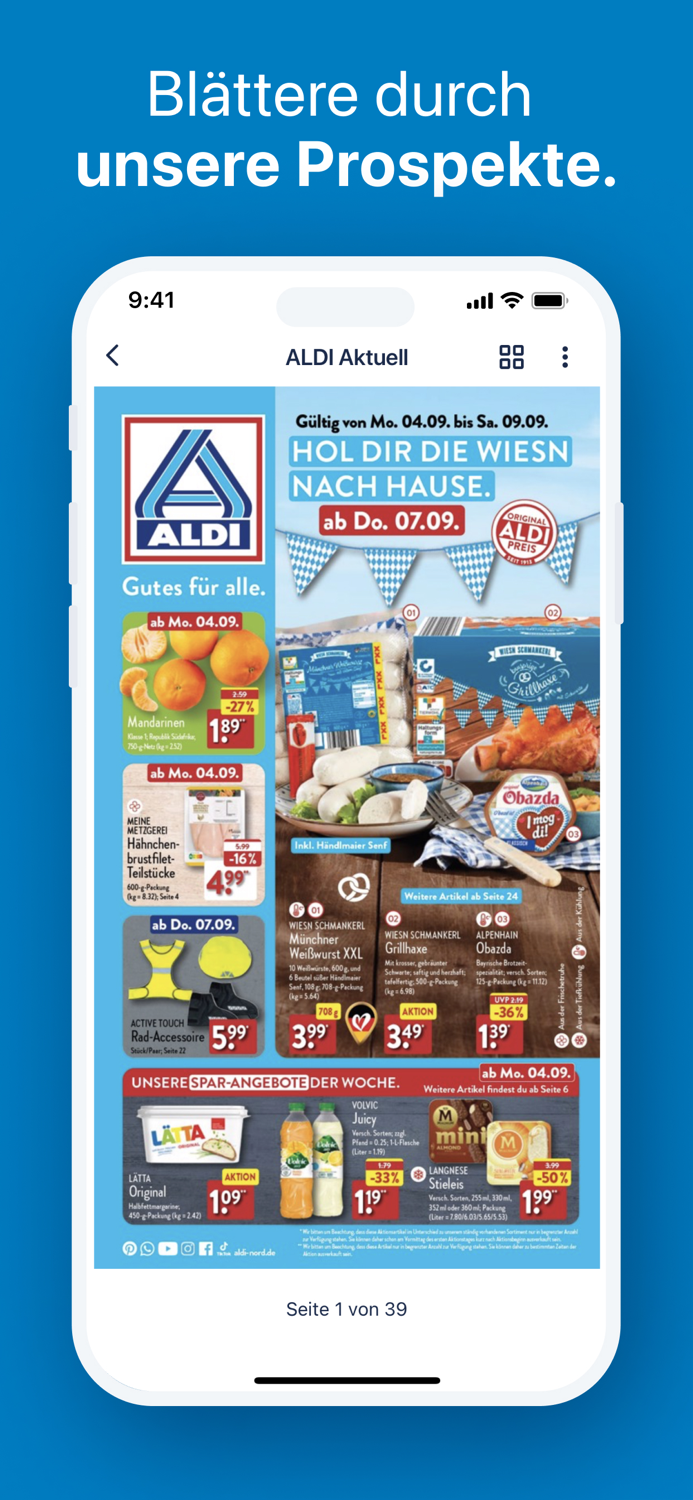 ALDI Nord