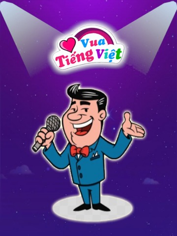 Vua Tiếng Việtのおすすめ画像1