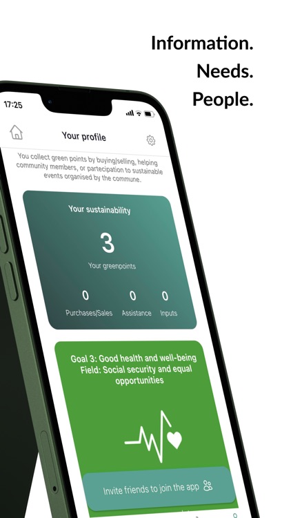 Loc.all - Community App