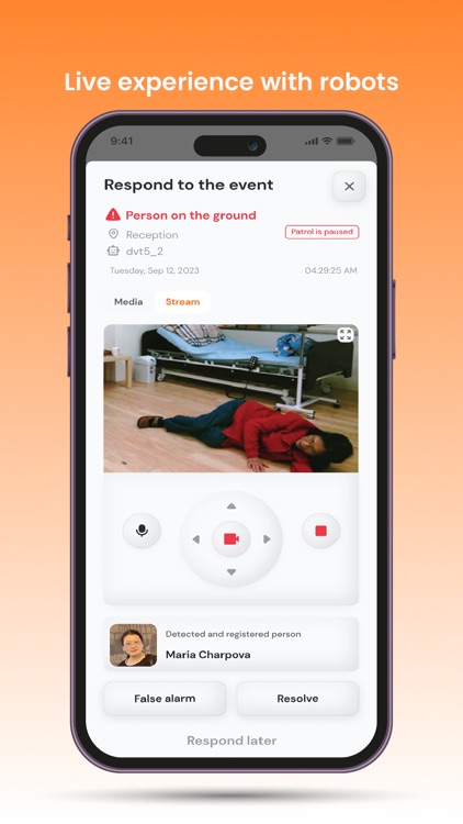 Aeobot Daytime Monitor screenshot-4